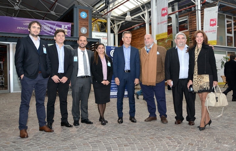 Se realizó con éxito la 12va Convención Nacional de Marcas y Franquicias